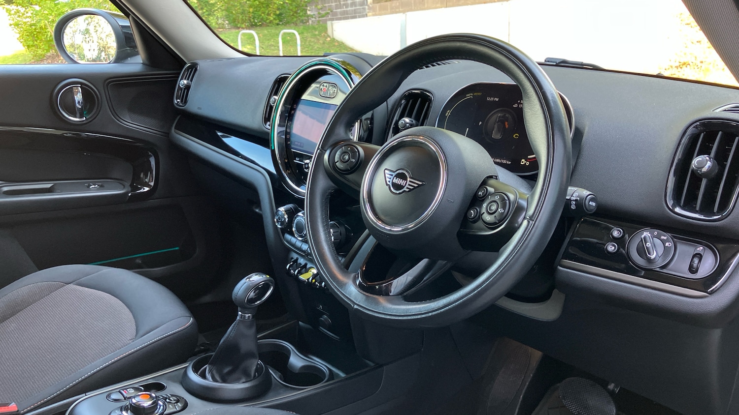 Used MINI Countryman 2020 for sale - 76311297: Photo 6