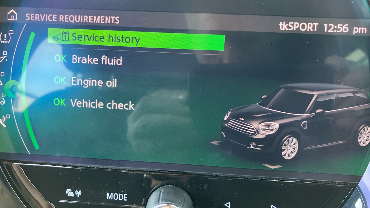 Used MINI Countryman 2020 for sale - 76311297: Photo 60