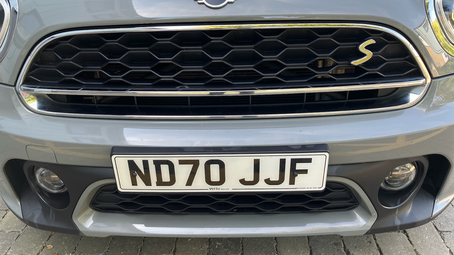 Used MINI Countryman 2020 for sale - 76311297: Photo 63