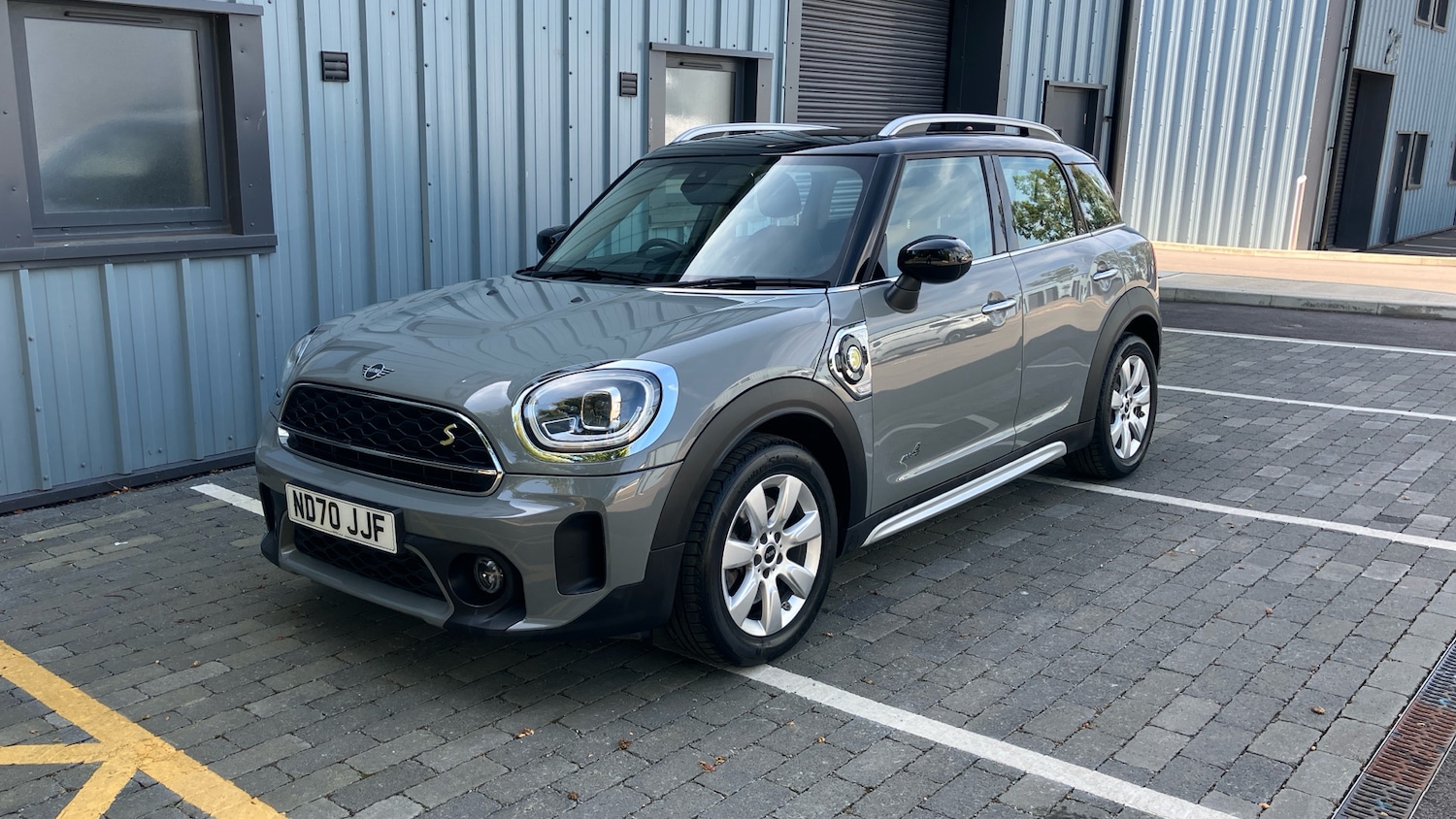 Used MINI Countryman 2020 for sale - 76311297: Photo 65