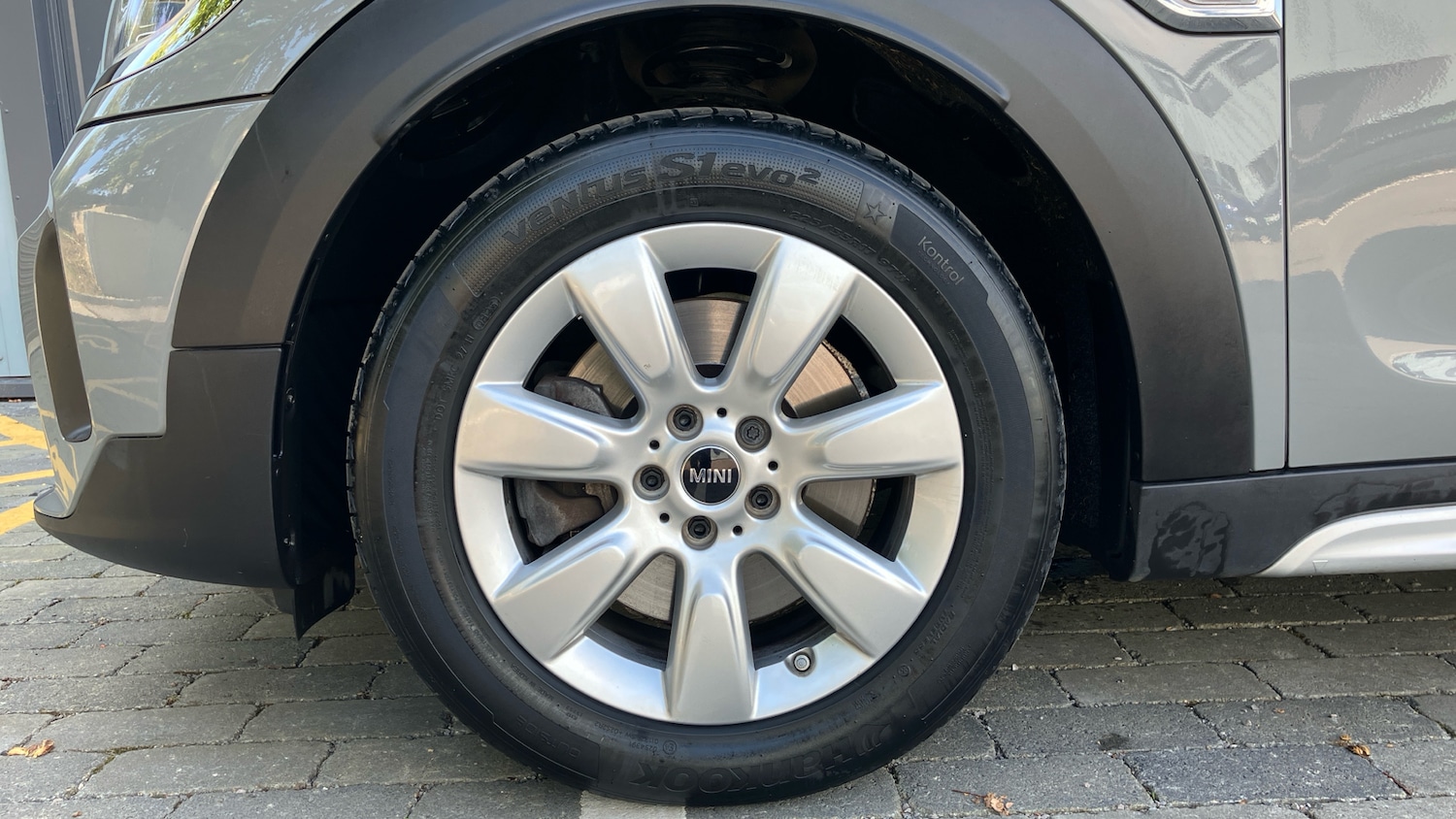 Used MINI Countryman 2020 for sale - 76311297: Photo 66
