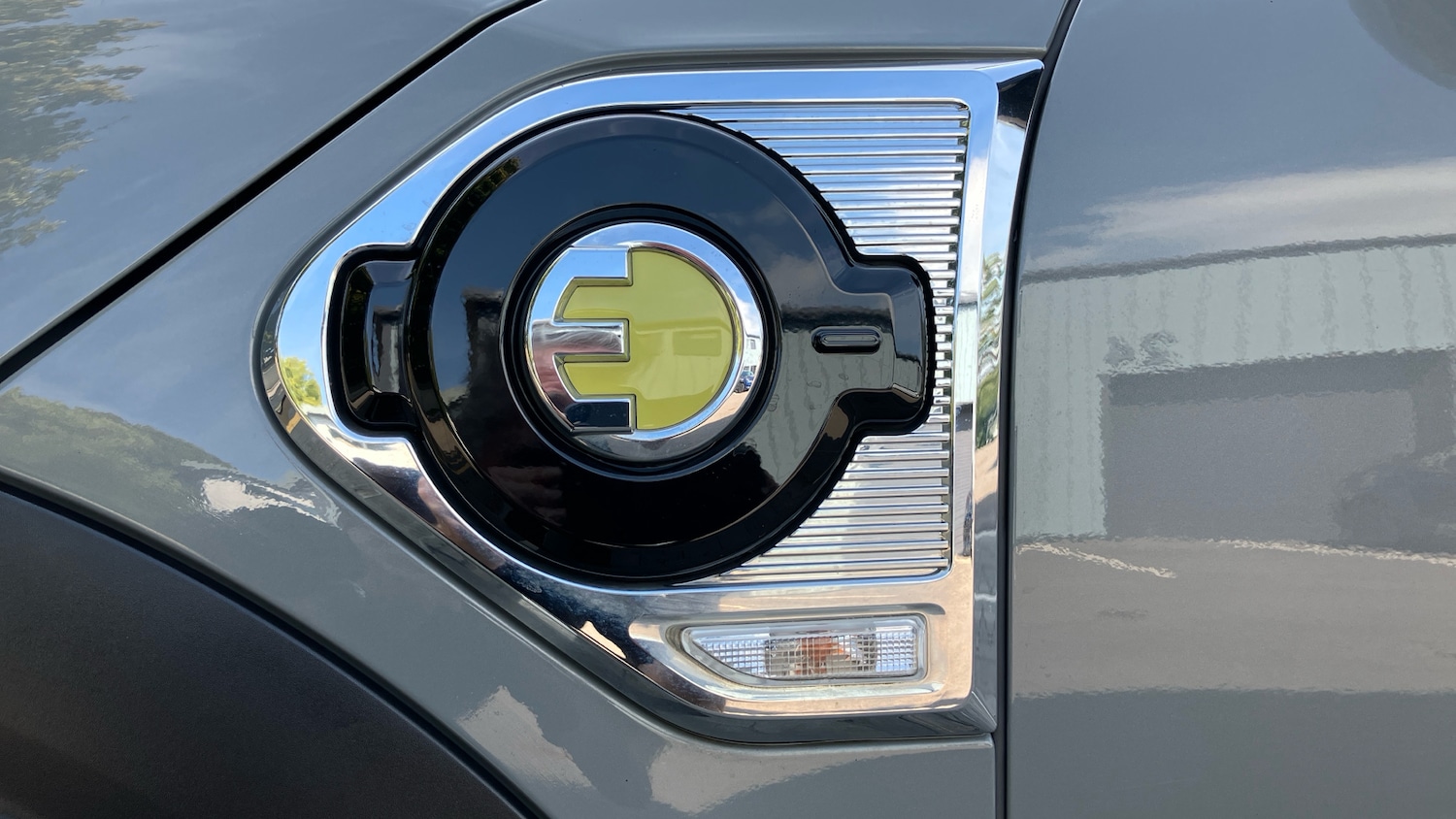 Used MINI Countryman 2020 for sale - 76311297: Photo 67