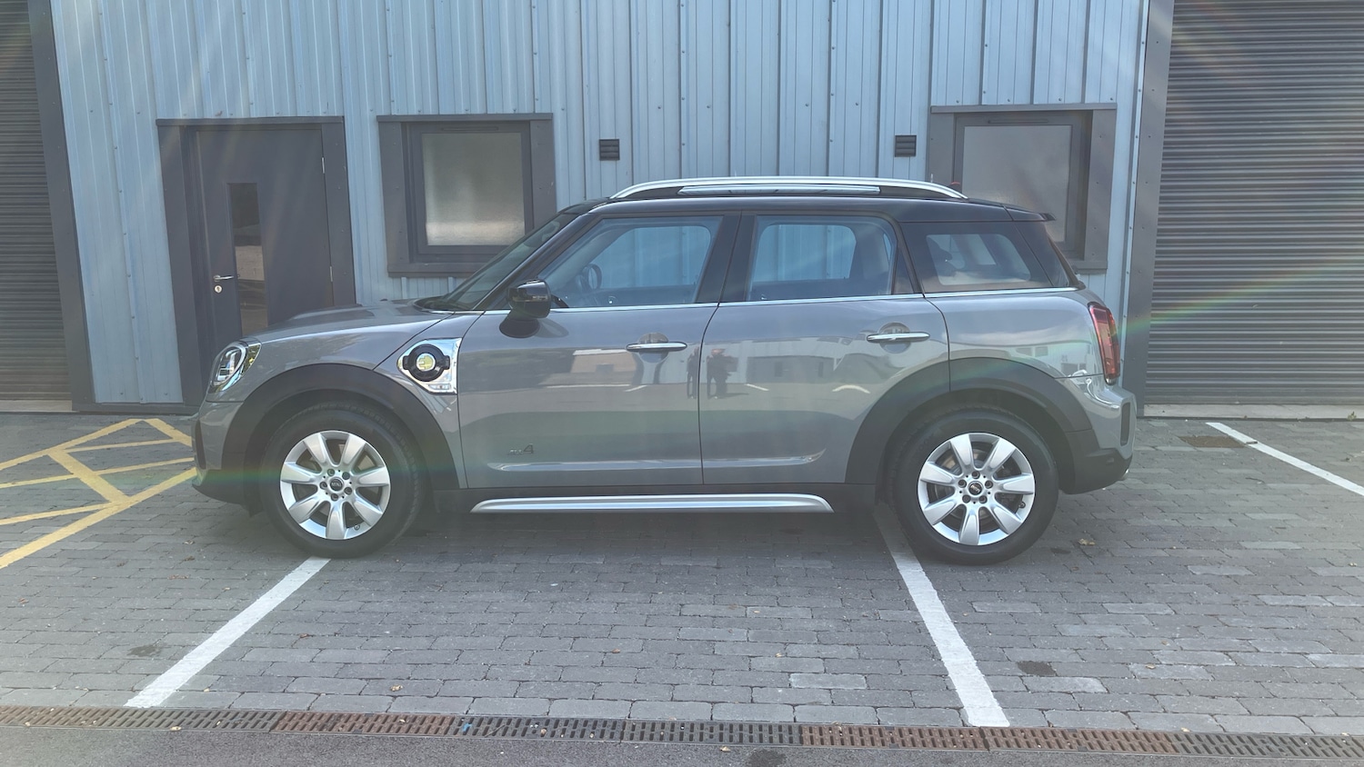 Used MINI Countryman 2020 for sale - 76311297: Photo 69