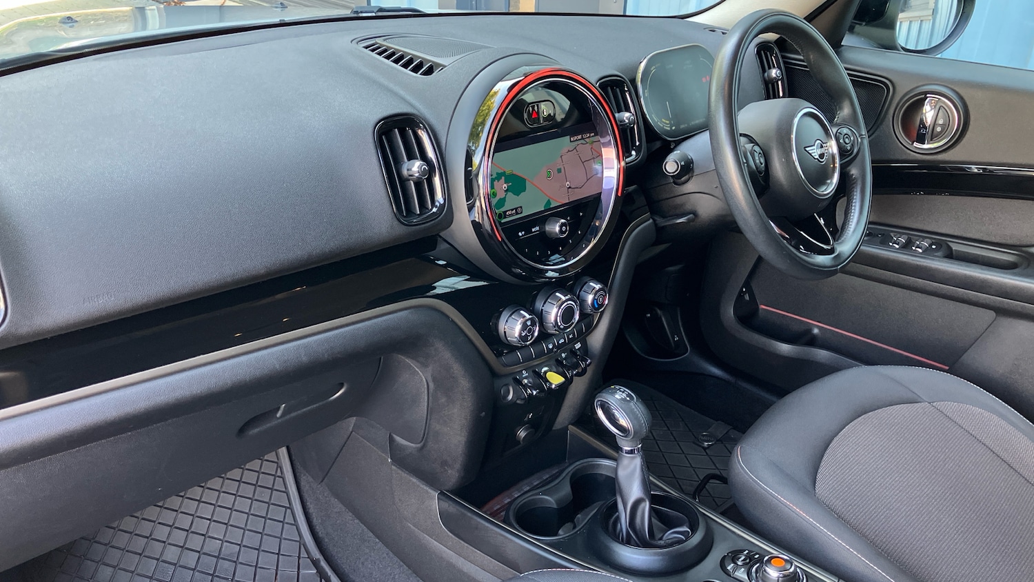 Used MINI Countryman 2020 for sale - 76311297: Photo 7