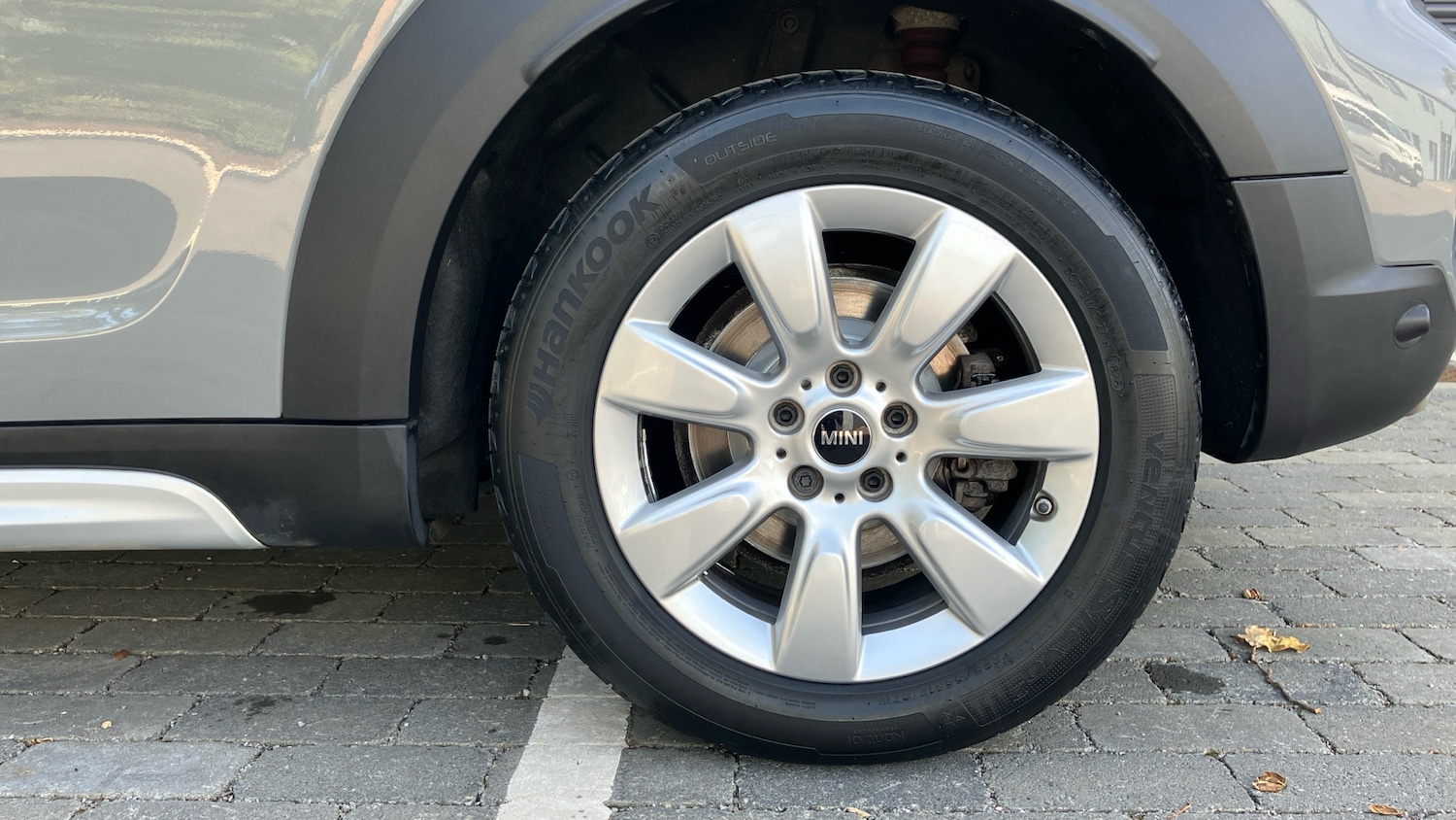 Used MINI Countryman 2020 for sale - 76311297: Photo 70