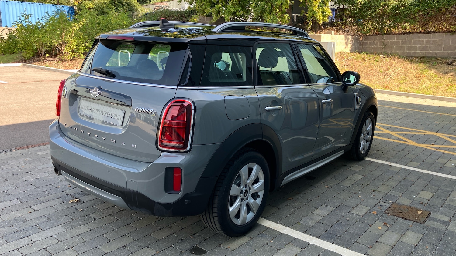 Used MINI Countryman 2020 for sale - 76311297: Photo 71