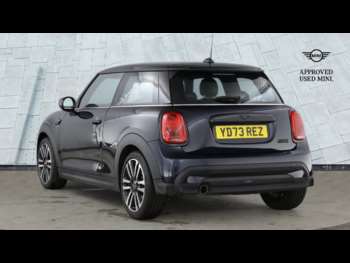 Used MINI Hatch 2024 for sale - 74577452: Photo