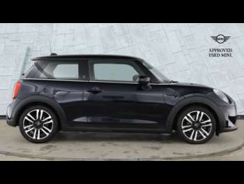Used MINI Hatch 2024 for sale - 74577452: Photo