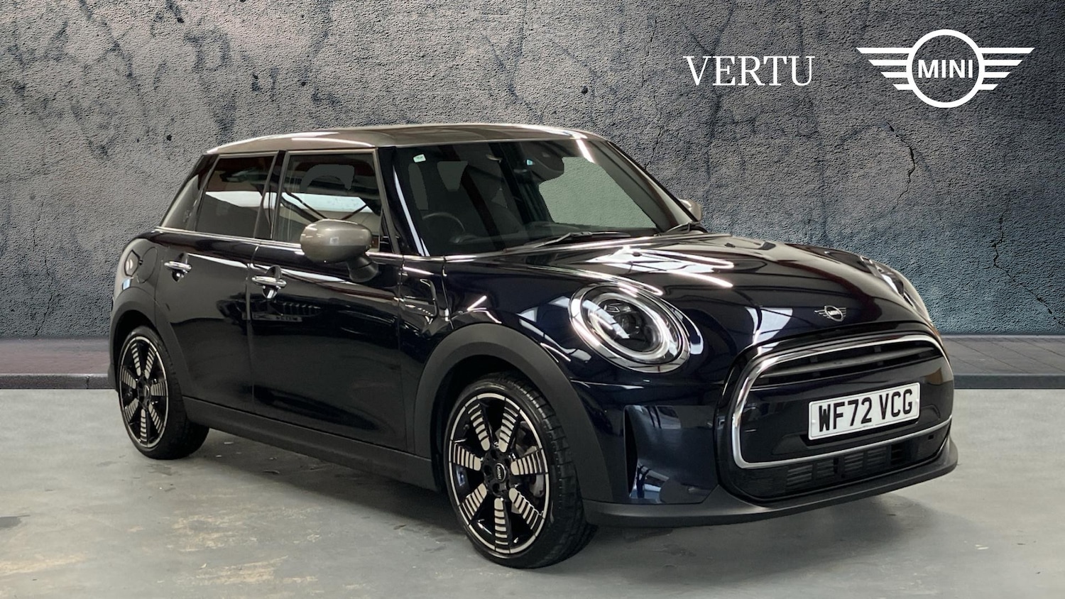 Used MINI Hatch 2022 for sale - 76588242: Photo 1