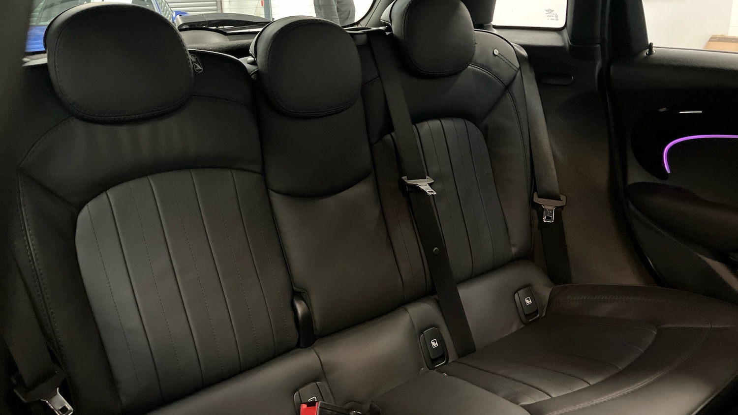 Used MINI Hatch 2022 for sale - 76588242: Photo 12