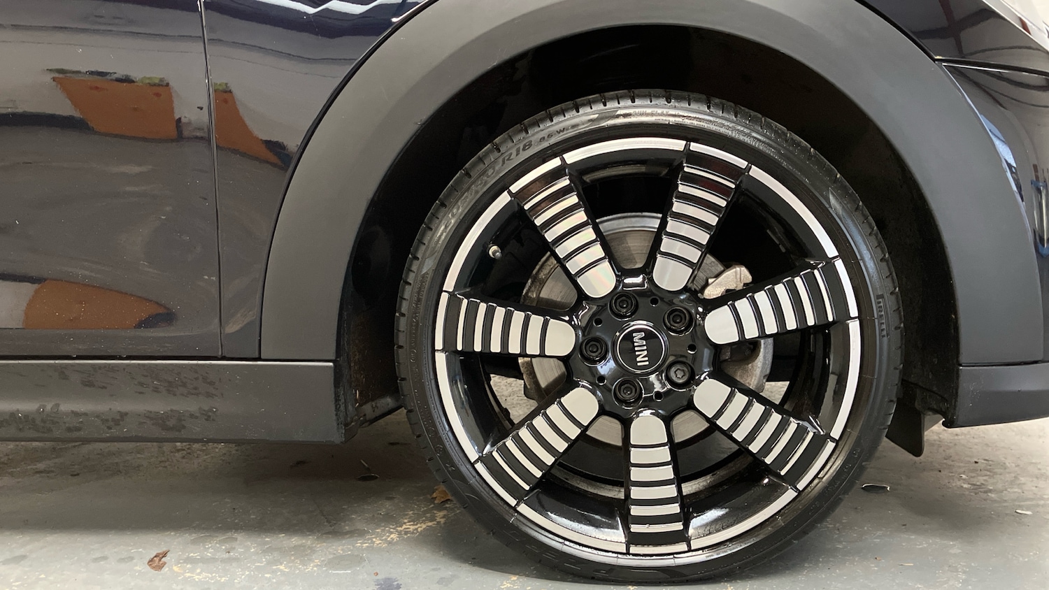 Used MINI Hatch 2022 for sale - 76588242: Photo 14