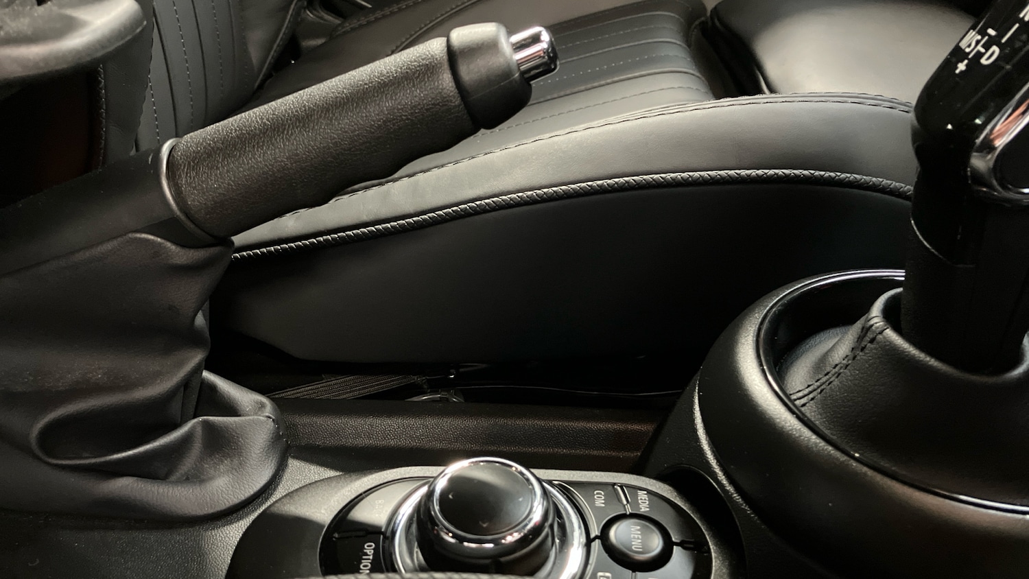 Used MINI Hatch 2022 for sale - 76588242: Photo 19