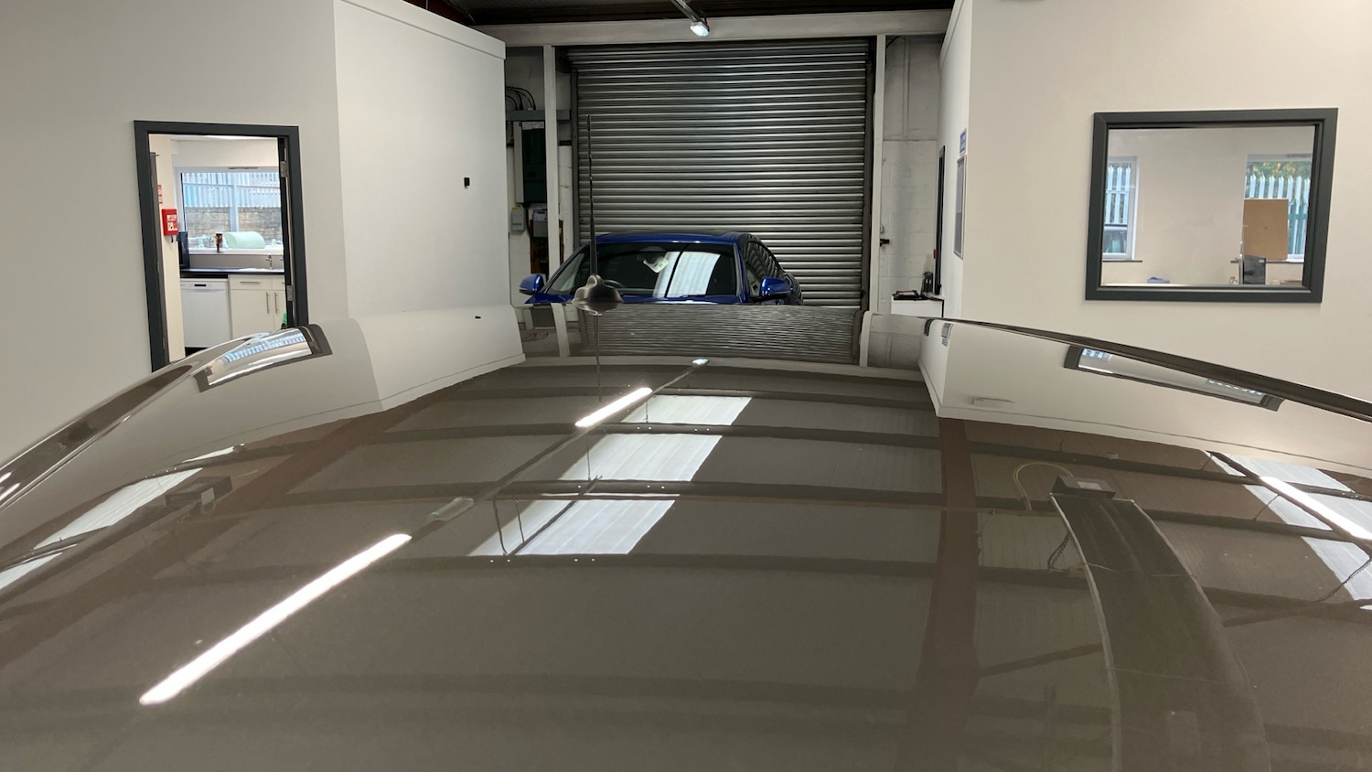 Used MINI Hatch 2022 for sale - 76588242: Photo 21