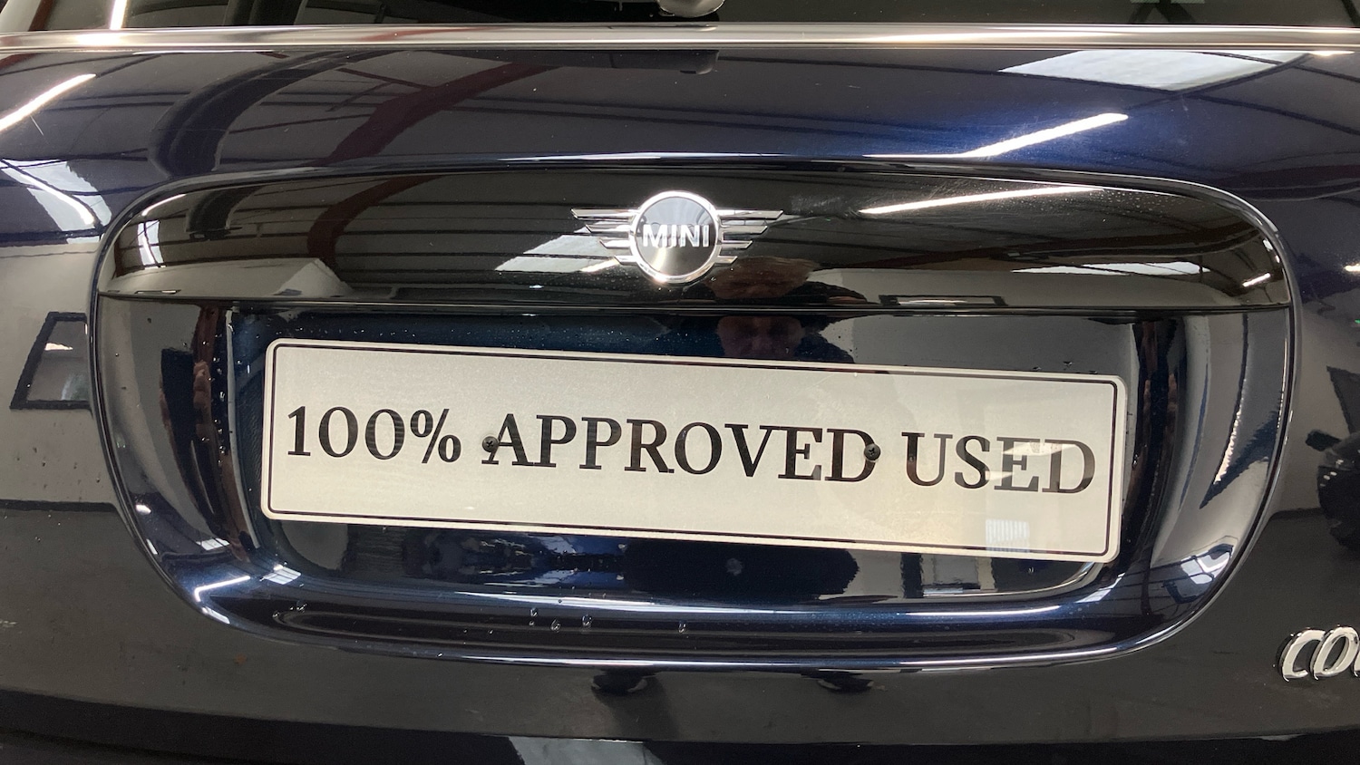 Used MINI Hatch 2022 for sale - 76588242: Photo 26