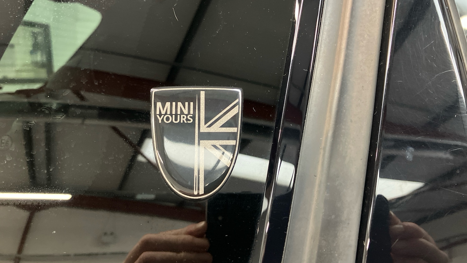 Used MINI Hatch 2022 for sale - 76588242: Photo 32