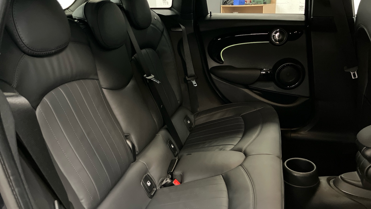 Used MINI Hatch 2022 for sale - 76588242: Photo 34