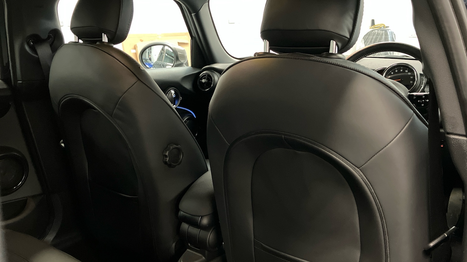 Used MINI Hatch 2022 for sale - 76588242: Photo 35