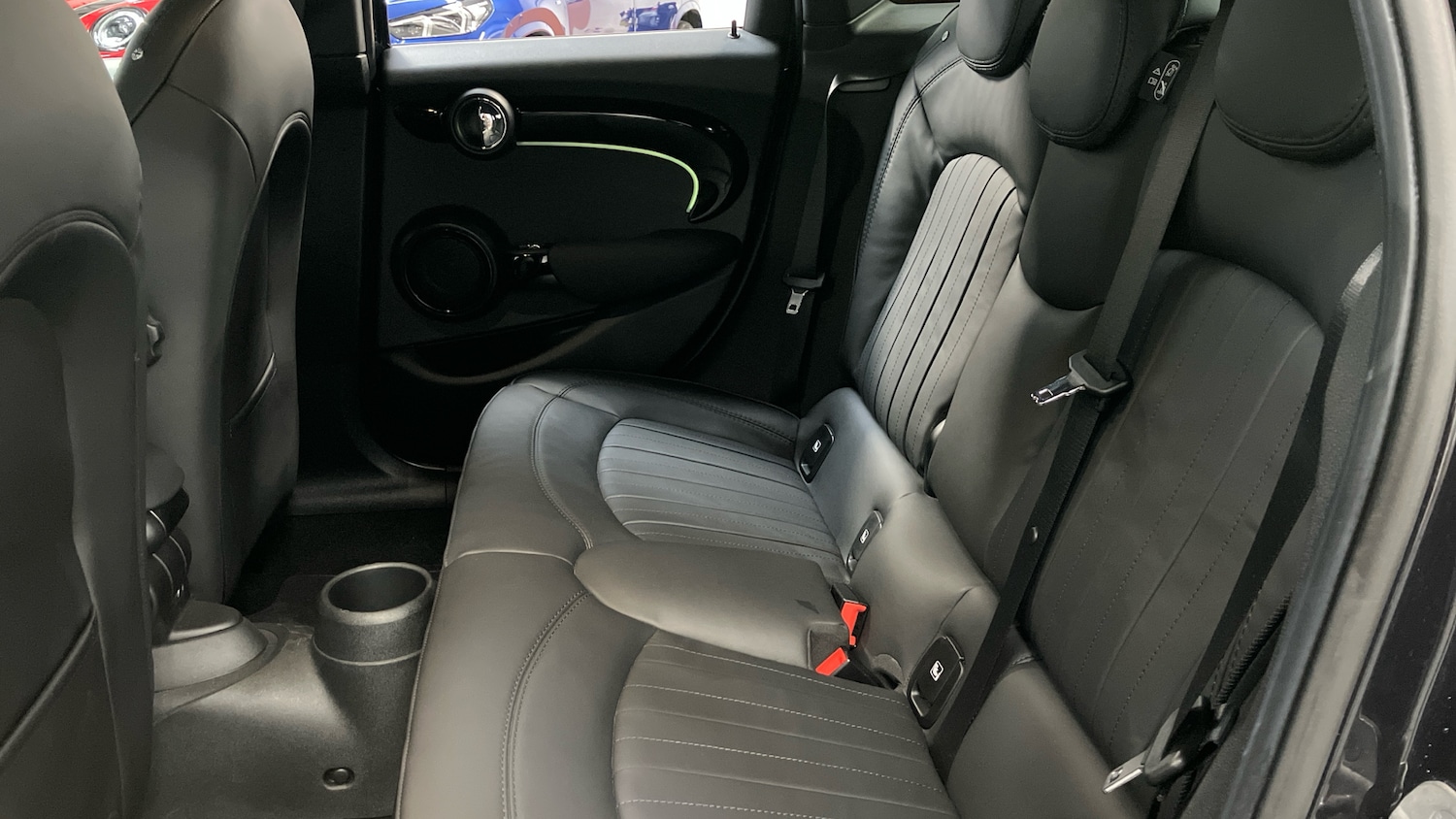 Used MINI Hatch 2022 for sale - 76588242: Photo 36