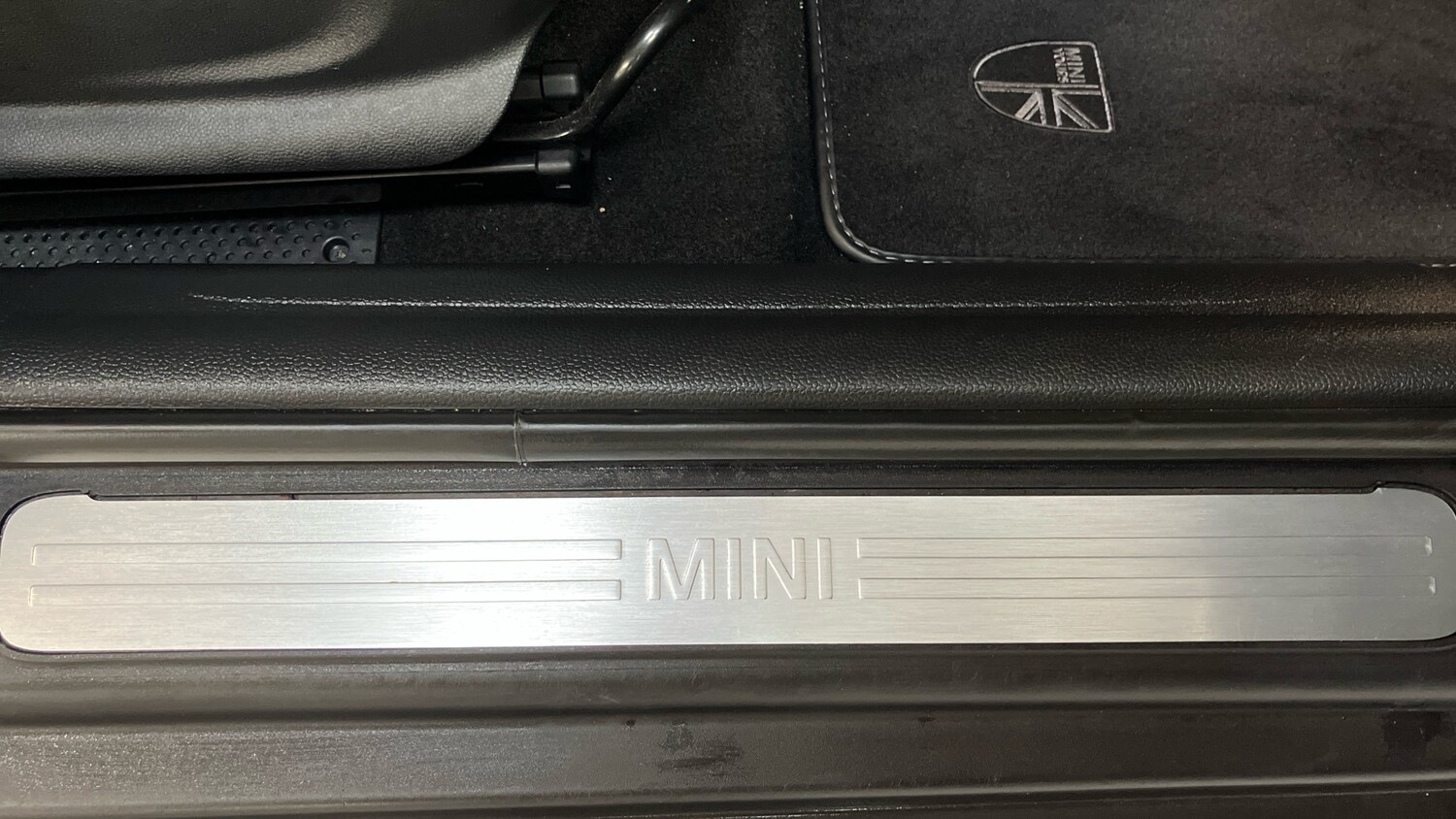 Used MINI Hatch 2022 for sale - 76588242: Photo 37