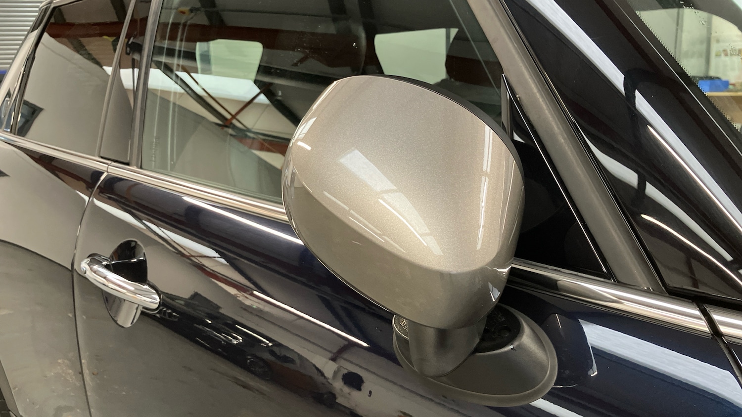 Used MINI Hatch 2022 for sale - 76588242: Photo 39