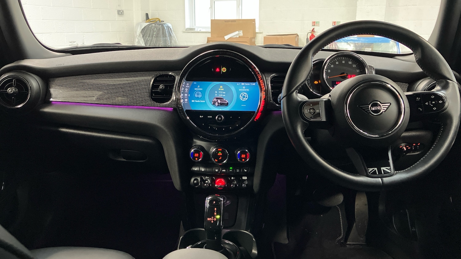 Used MINI Hatch 2022 for sale - 76588242: Photo 4