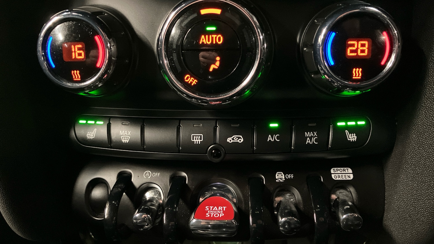 Used MINI Hatch 2022 for sale - 76588242: Photo 45