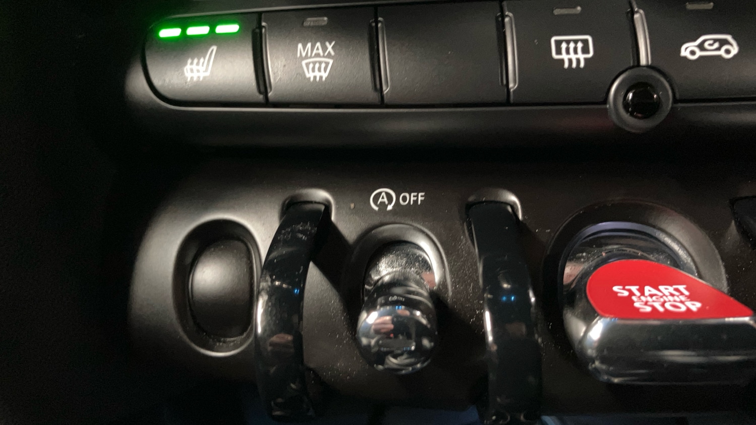 Used MINI Hatch 2022 for sale - 76588242: Photo 46