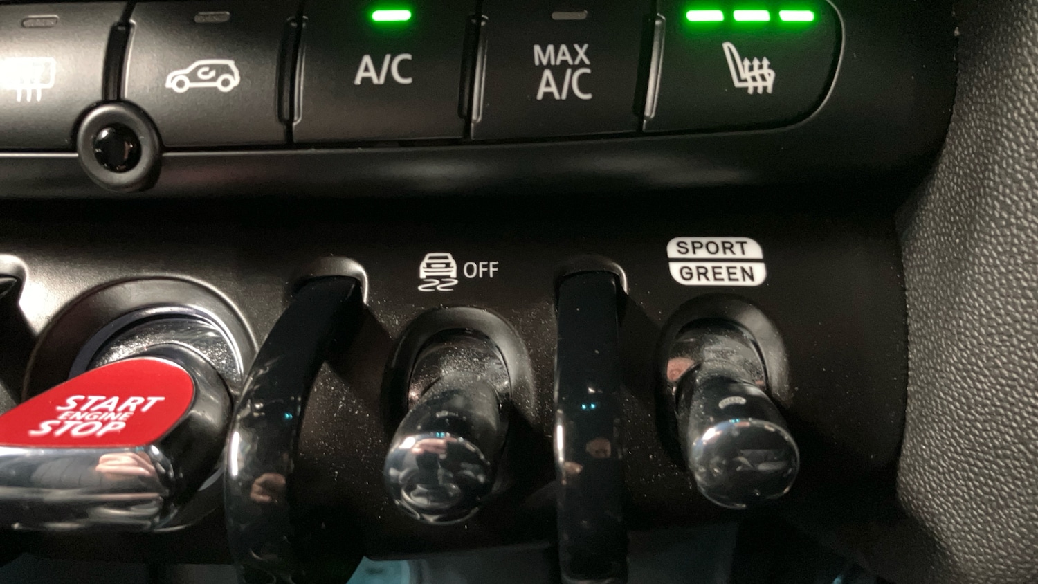 Used MINI Hatch 2022 for sale - 76588242: Photo 47