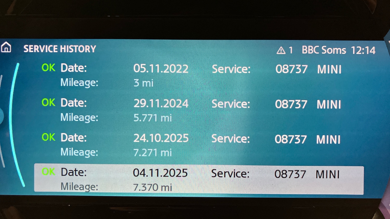 Used MINI Hatch 2022 for sale - 76588242: Photo 61