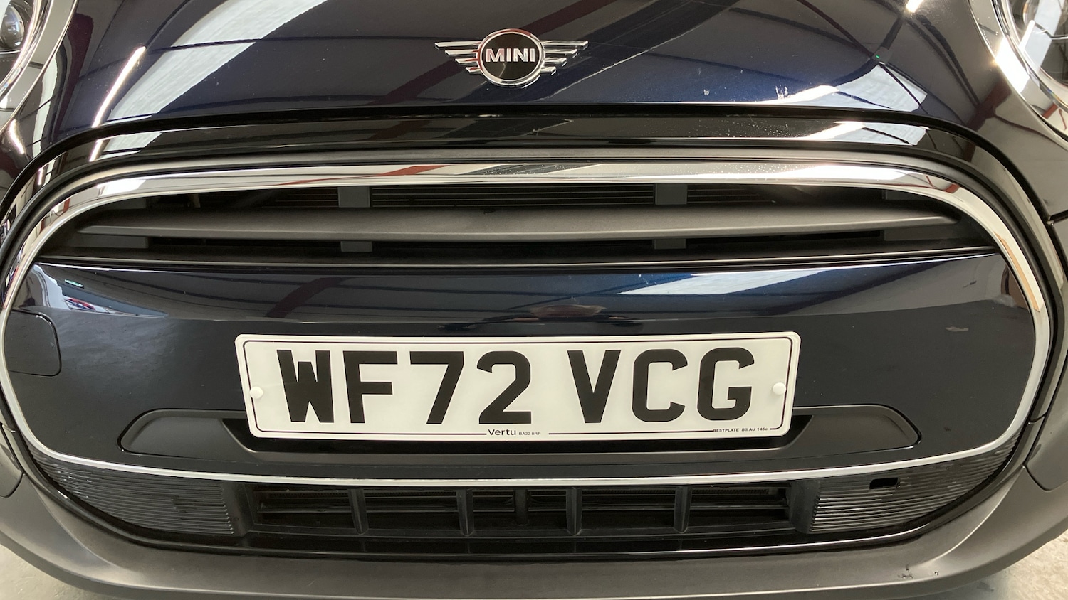 Used MINI Hatch 2022 for sale - 76588242: Photo 62