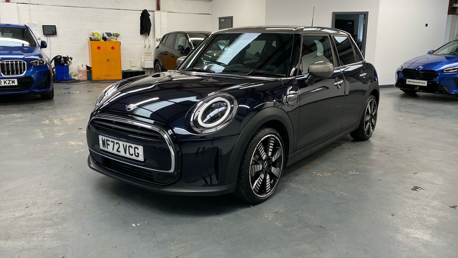 Used MINI Hatch 2022 for sale - 76588242: Photo 63