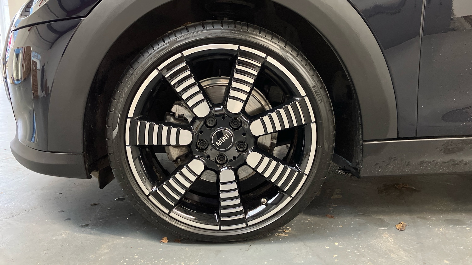 Used MINI Hatch 2022 for sale - 76588242: Photo 64