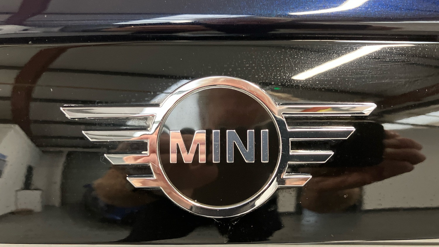 Used MINI Hatch 2022 for sale - 76588242: Photo 69