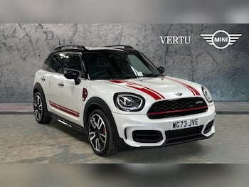 Used MINI Countryman 2023 for sale - 79851973: Photo