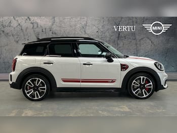 Used MINI Countryman 2023 for sale - 79851973: Photo