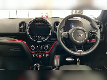 Used MINI Countryman 2023 for sale - 79851973: Photo