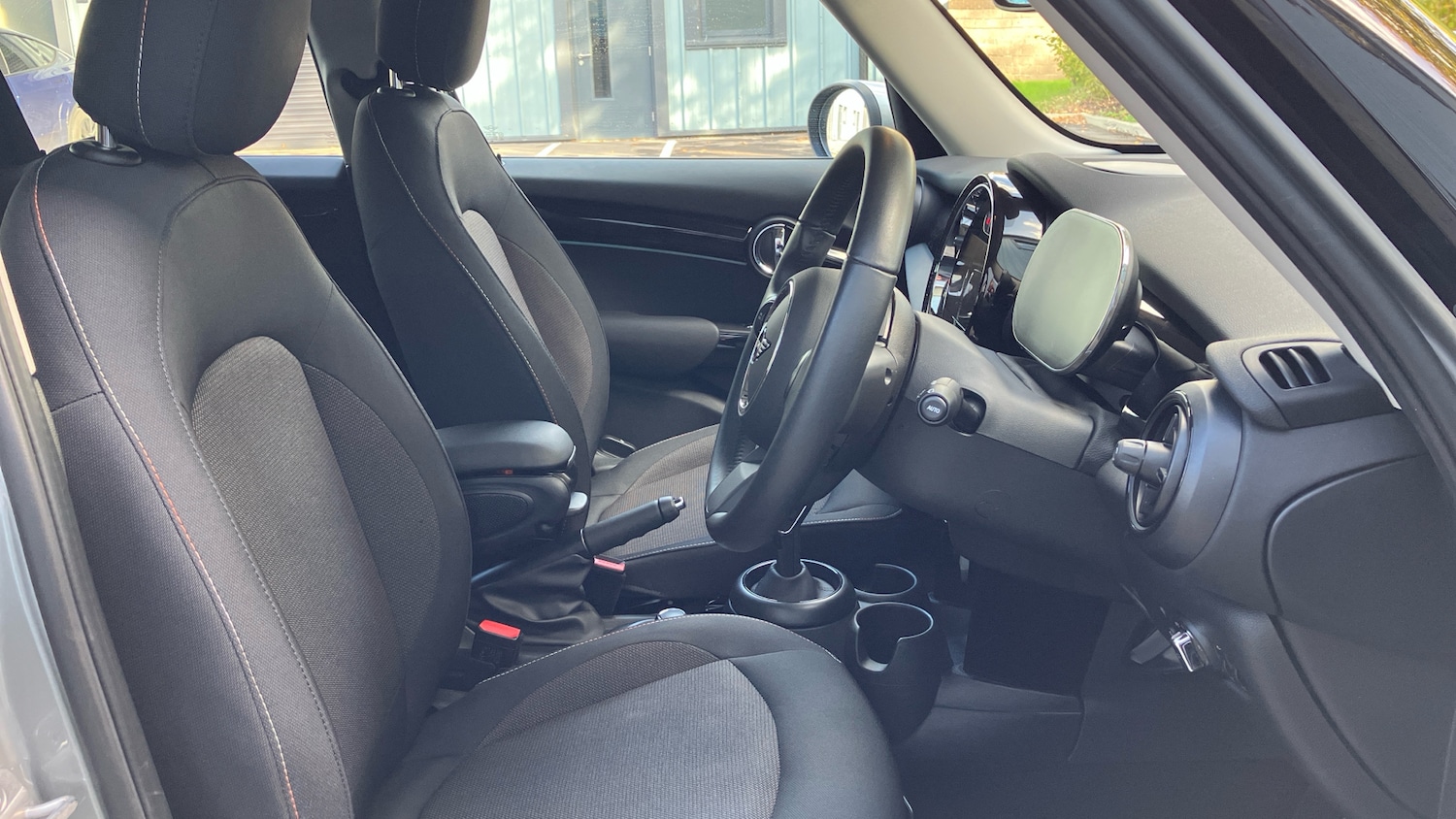 Used MINI Hatch 2024 for sale - 76599896: Photo 11