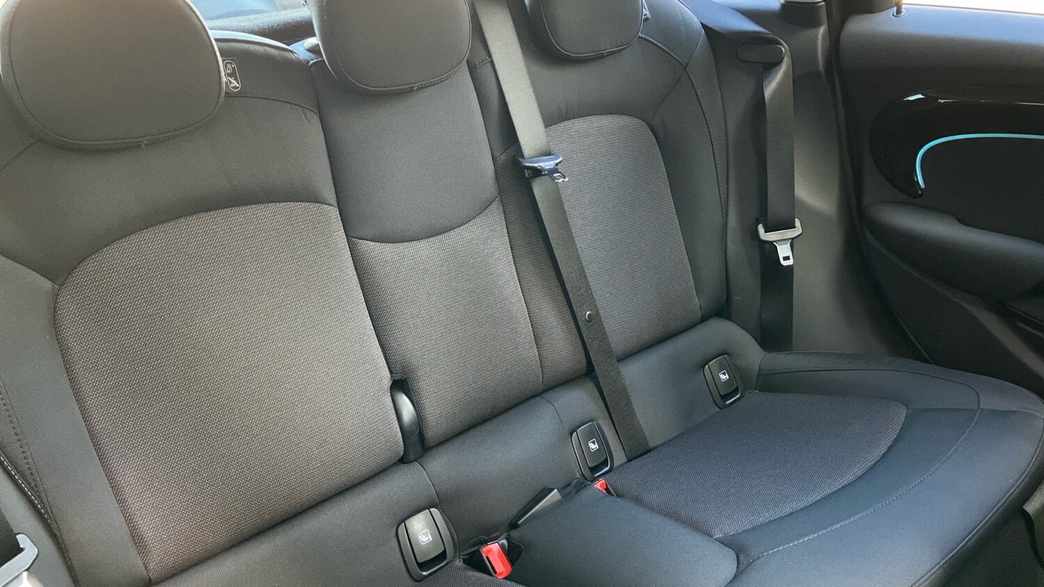 Used MINI Hatch 2024 for sale - 76599896: Photo 12