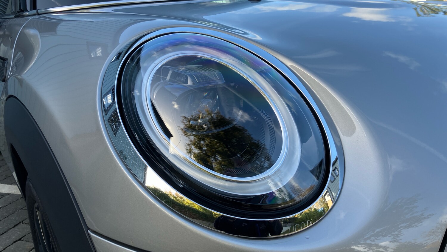 Used MINI Hatch 2024 for sale - 76599896: Photo 23