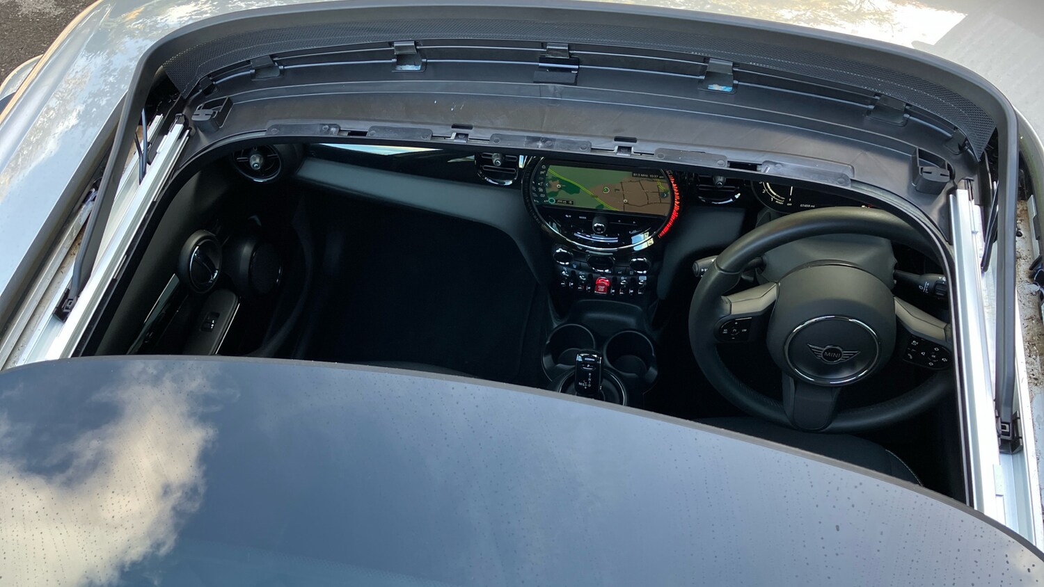 Used MINI Hatch 2024 for sale - 76599896: Photo 29