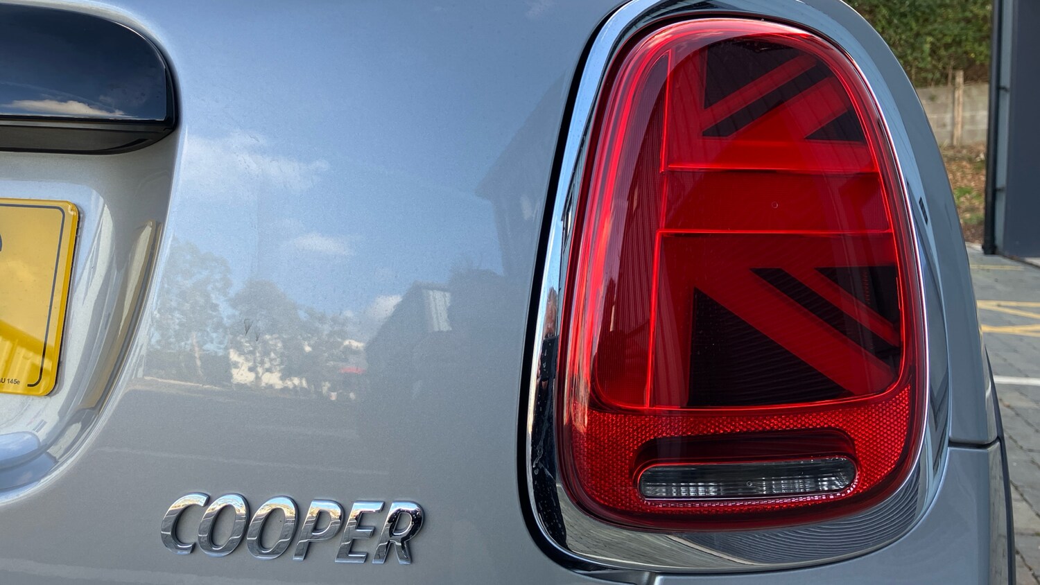 Used MINI Hatch 2024 for sale - 76599896: Photo 30