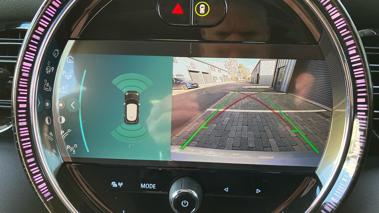 Used MINI Hatch 2024 for sale - 76599896: Photo 33