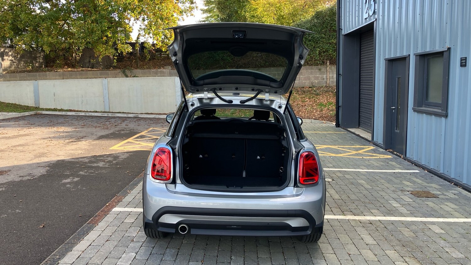 Used MINI Hatch 2024 for sale - 76599896: Photo 37