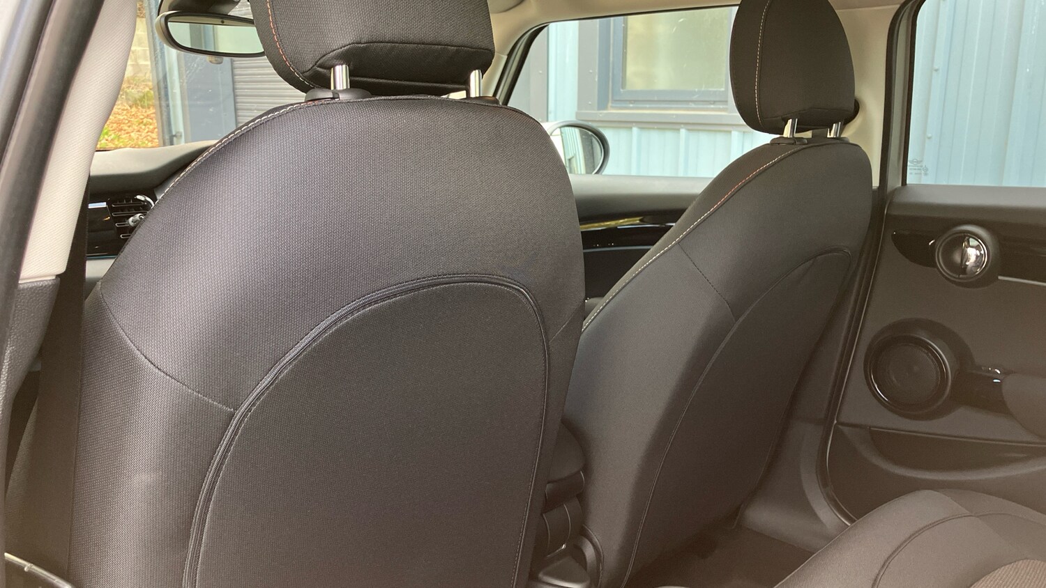 Used MINI Hatch 2024 for sale - 76599896: Photo 41