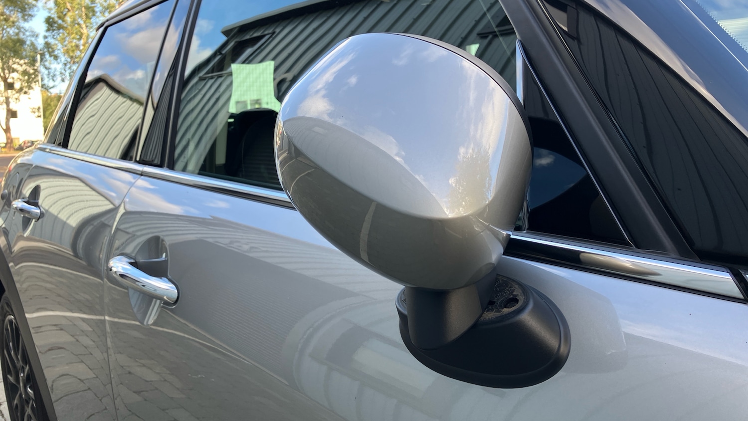 Used MINI Hatch 2024 for sale - 76599896: Photo 44