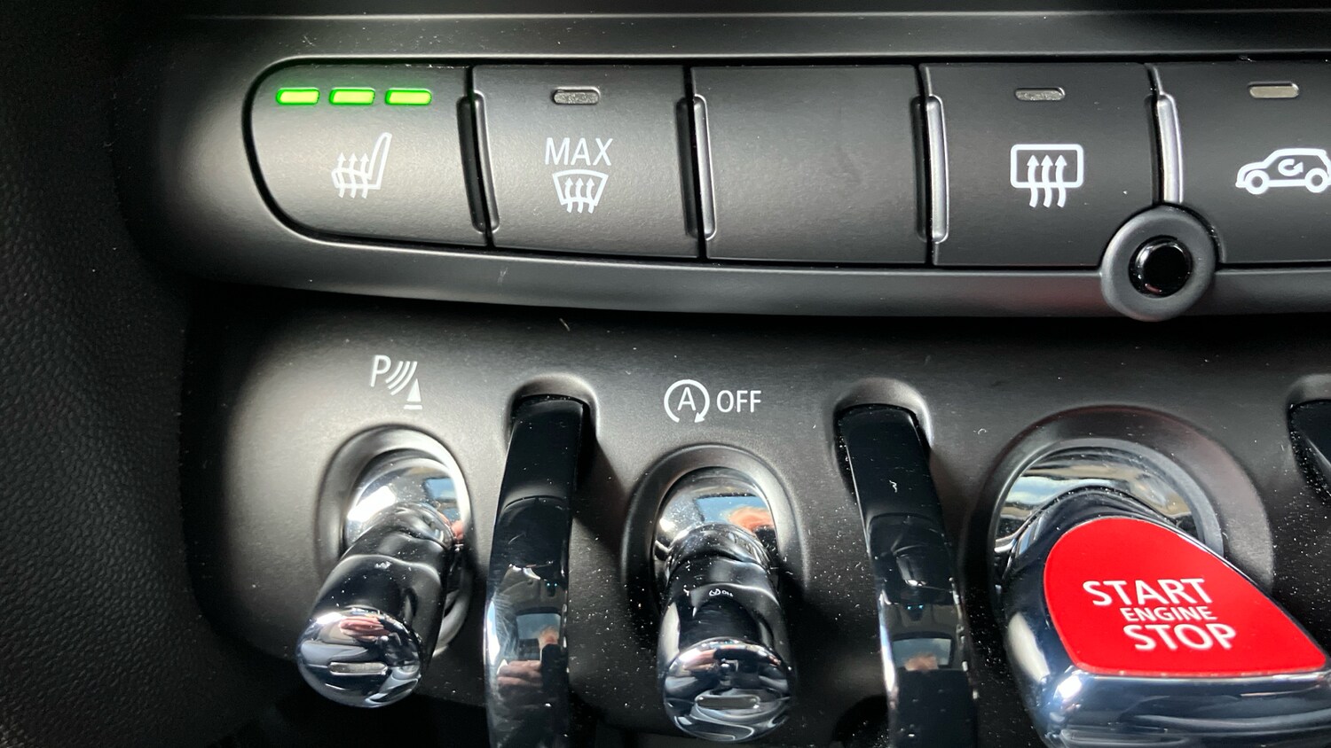 Used MINI Hatch 2024 for sale - 76599896: Photo 50