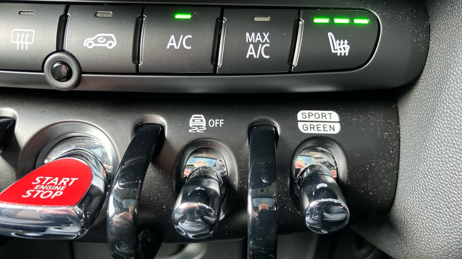 Used MINI Hatch 2024 for sale - 76599896: Photo 51