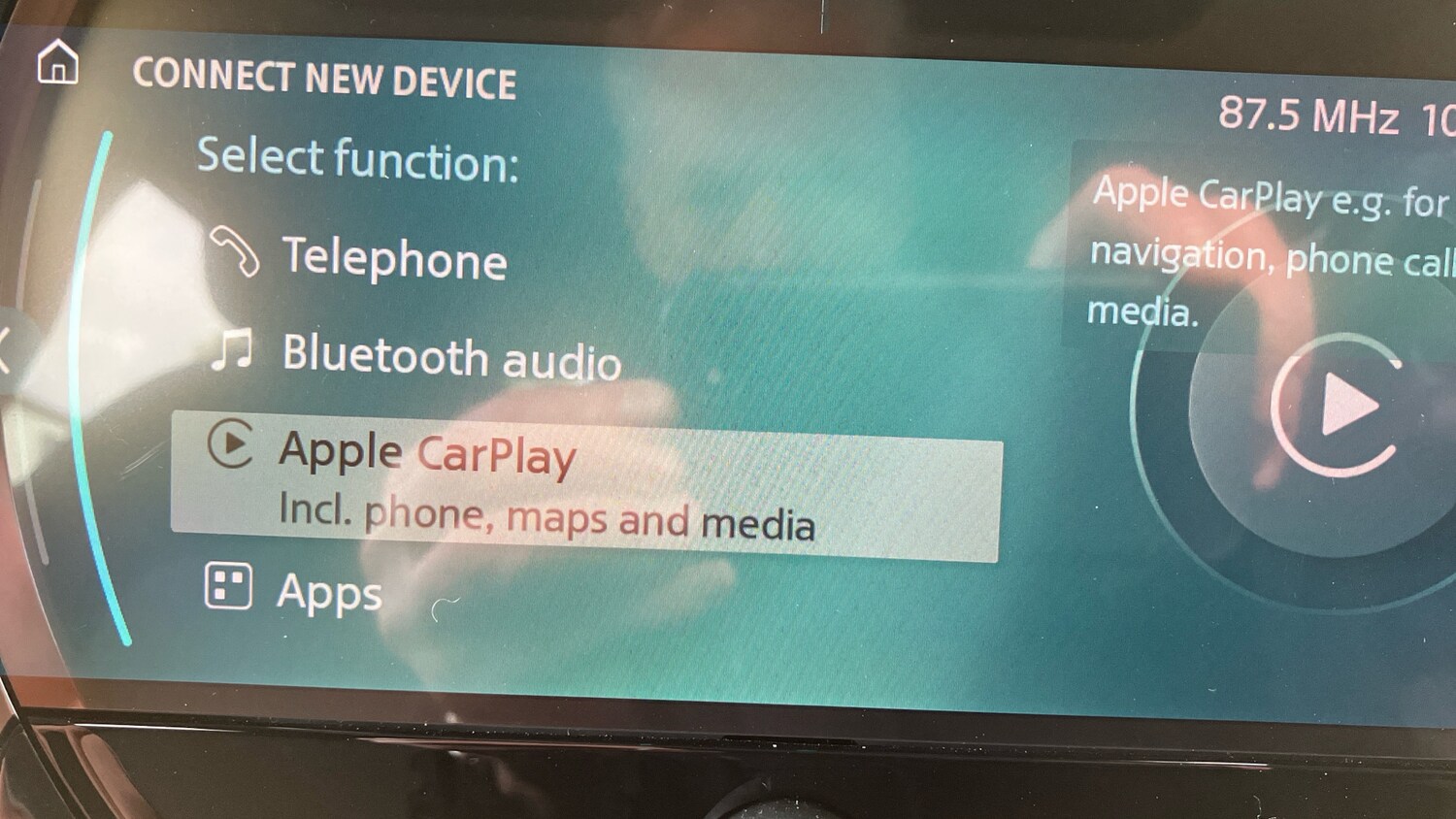 Used MINI Hatch 2024 for sale - 76599896: Photo 59