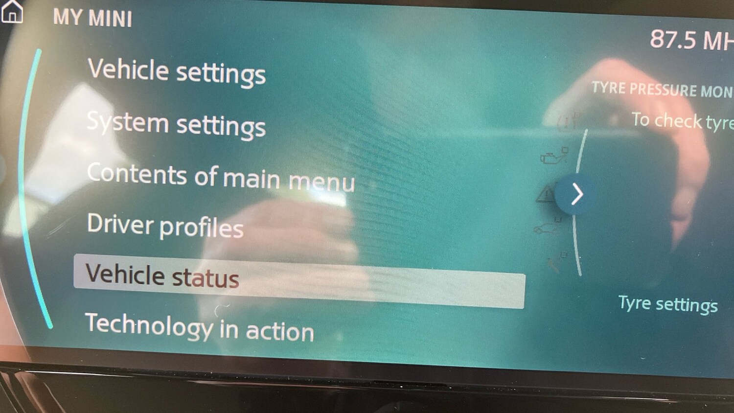 Used MINI Hatch 2024 for sale - 76599896: Photo 60