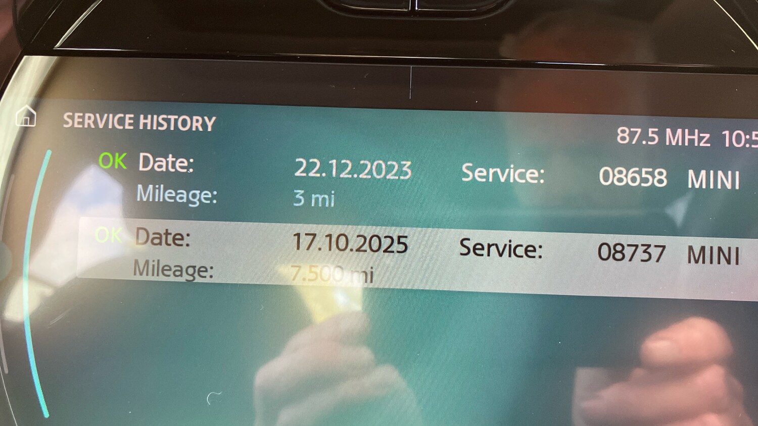 Used MINI Hatch 2024 for sale - 76599896: Photo 63